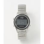 腕時計 「VAGUE WATCH Co. × Steven Alan」 DGTL EXT/ウォッチ メンズ