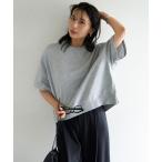 トレーナー スウェット 「UVカット/ストレッチ」ライトウェイト サイドZIPスウェット レディース