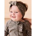 ヘアバンド ヘアバンドPheobe Lava／オーガニックコットン