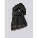  палантин muffler бахрома reta кольцо палантин мужской 