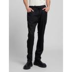 ショッピングtouch ジーンズ リラックステーパードLANNY Touch denim メンズ