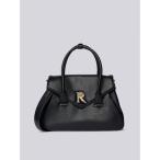 ショッピングハンドバッグ ハンドバッグ Rメタルハンドバッグ