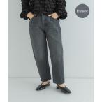 ジーンズ デニム デニムパンツ 「別注」Lee101×Sonny Label　TAPERED PANTS レディース