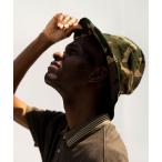 ショッピングハット 帽子 ハット 4Panel Camofulage Mountain Hat メンズ レディース