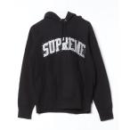 ショッピングsupreme 「Supreme」 プルオーバーパーカー S ブラック メンズ