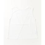 [MARW UNITED ARROWS] безрукавка tops FREE белый женский 