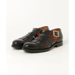 「Jalan Sriwijaya」 サンダル 8 ブラック系その他 メンズ