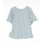 [Rodeo Crowns] безрукавка tops FREE голубой женский 