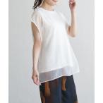 [notch.] безрукавка tops M "теплый" белый женский 