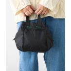 「LeSportsac」 2WAYバッグ ONE SIZE ブラック メンズ