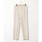 [qualite] слаксы 38 бежевый женский 