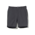 ショッピングショートパンツ 「BEAMS GOLF」 ショートパンツ LARGE グレー メンズ