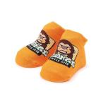  пинетки fa колено Gorilla & graph .ti Logo baby носки 