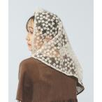  палантин muffler мульти- гонки треугольник шарф /577286 женский 