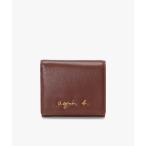 財布 レザー 二つ折り ウォレット ”City” ZAW07−01 レディース