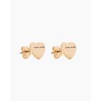 ショッピングmarc ピアス HEART BALLOON MICRO EARRINGS/ハート バルーン マイクロ ピアス レディース