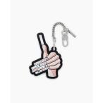財布 THE MARC MANI BAG CHARM/ザ シリコン マーク マニ バッグ チャーム レディース メンズ