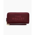 財布 THE CONTINENTAL WALLET/ザ レザー コンチネンタル ウォレット 長財布 レディース メンズ