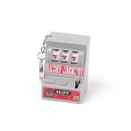 キーホルダー 「BILLY(ビリー)」スロットキーホルダー
