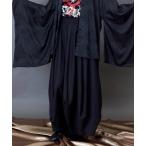 ショッピングバルーン パンツ 変形バルーン袴パンツ メンズ