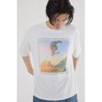 tシャツ フォトグラフィックTシャツ メンズ