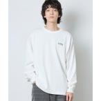 ショッピングedition tシャツ 「JAPAN EDITION」ユニオン・ロングスリーブ・ティ メンズ レディース