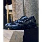 ショッピングミズノ スニーカー MIZUNO/ミズノ メンズ レディース スニーカー 韓国 WAVE RIDER 10 ウェブライダー D1GA243108 メンズ レデ