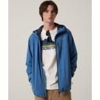 マウンテンパーカー ウインドブレーカー  WEATHEREDGE クラウドキャップ ジャケット メンズ