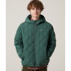 ダウンジャケット ダウン ライトダウンパーカー メンズ