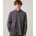 ショッピングドゥ シャツ タイドゥランズ 長袖 シャツ メンズ