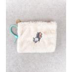  сумка TOM and JERRY×Flapper мех сумка женский мужской 