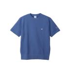 tシャツ 「Champion/チャンピオン」メンズ ベーシック ショートスリーブクルーネックスウェットシャツ メンズ