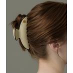 ヘアクリップ HAIR CLIP/TWO TONE