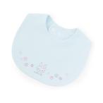  нагрудник слюнявчик mimi Chan цветок .... нагрудник 