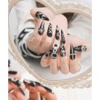 ギルティダークメロウネイルチップ