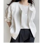 ジャケット テーラードジャケット 