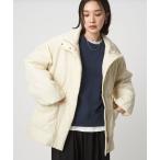 ショッピングブラックレーベル ブルゾン ジャンバー 「WEB限定」「at ease」パフ ブルゾン レディース