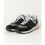 スニーカー ニューバランス New Balance 574_ メンズ