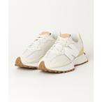 スニーカー ニューバランス New Balance 327_ レディース