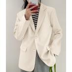 ジャケット テーラードジャケット 