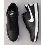 スニーカー NIKE（ナイキ）BIG NIKE LOW メンズ