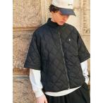 ショッピングジムフレックス ナイロンジャケット Gymphlex | ナイロンタフタ 2WAYスタンドカラージャケット MEN メンズ