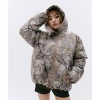 ダウンコート ダウンジャケット ドローコ