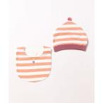 セットアップ ボウシ+スタイセット キッズ 子供服 女の子