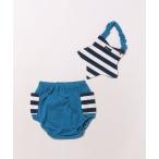 セットアップ スタイ+ブルマセット キッズ 子供服 男の子 女の子