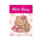 「HELLO KITTY」SURF GAL＆PEPE SMART PHONE グリップ