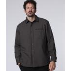  рубашка LANATEC шерсть Like стежок рубашка мужской 