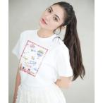 tシャツ 「ZOZO限定」バルーンTシャツ レディース