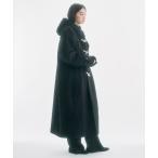 ダッフルコート コート high-nec