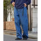 ジーンズ Gramicci/グラミチ SUTTER DENIM PANT デニムパンツ メンズ レディース